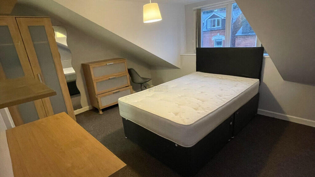 House in Birmingham - More