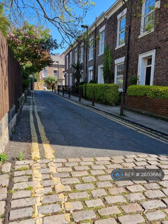 Main image of property: Westgate Hill Terrace, Newcastle Upon Tyne, NE4