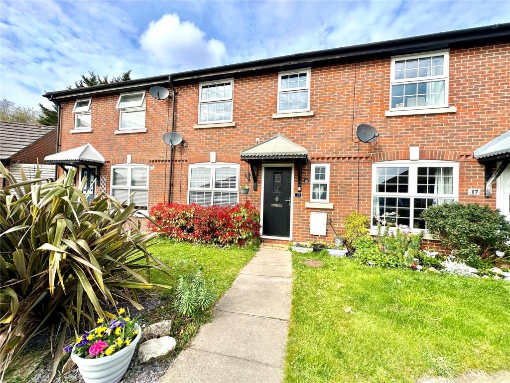 Main image of property: Meadow Road, Even Swindon, Swindon, SN2