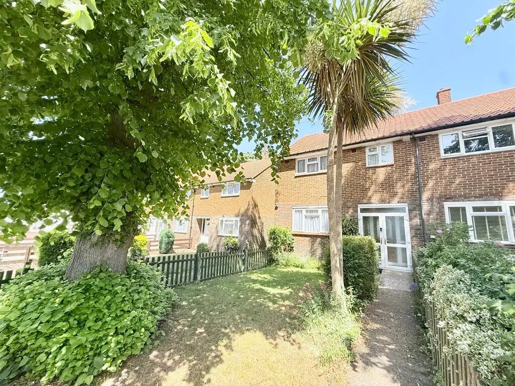 Main image of property: LONDON, SE6
