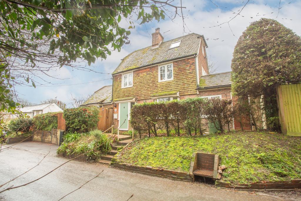 Main image of property: Rosehill Cottages, Perrymans Lane, Burwash, TN19 7DJ