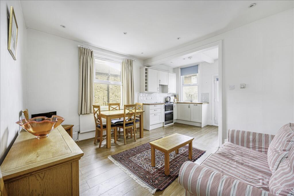 Main image of property: Davis Road, Acton W3