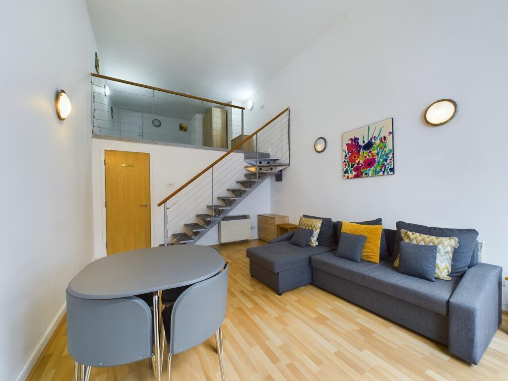 Main image of property: Henry Street, L3