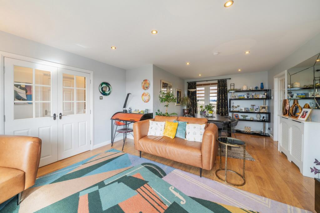 House in Balmullo, Lucklawhill - View 5