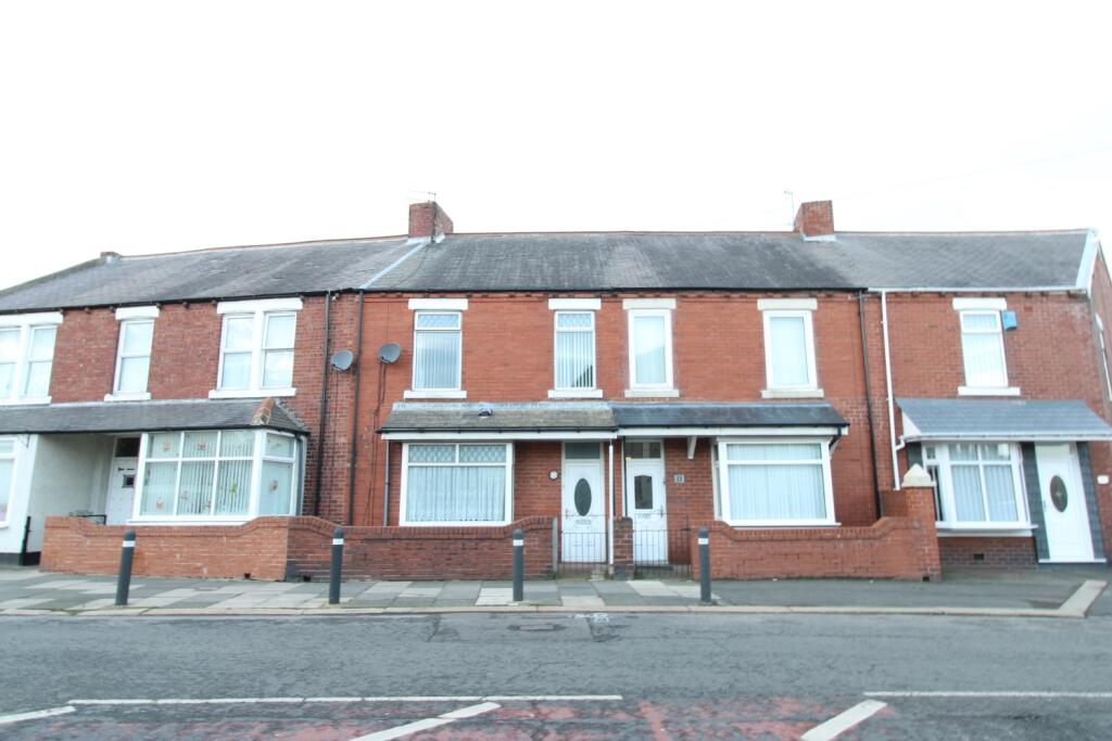 Main image of property: Beech Grove, Bedlington, Northumberland