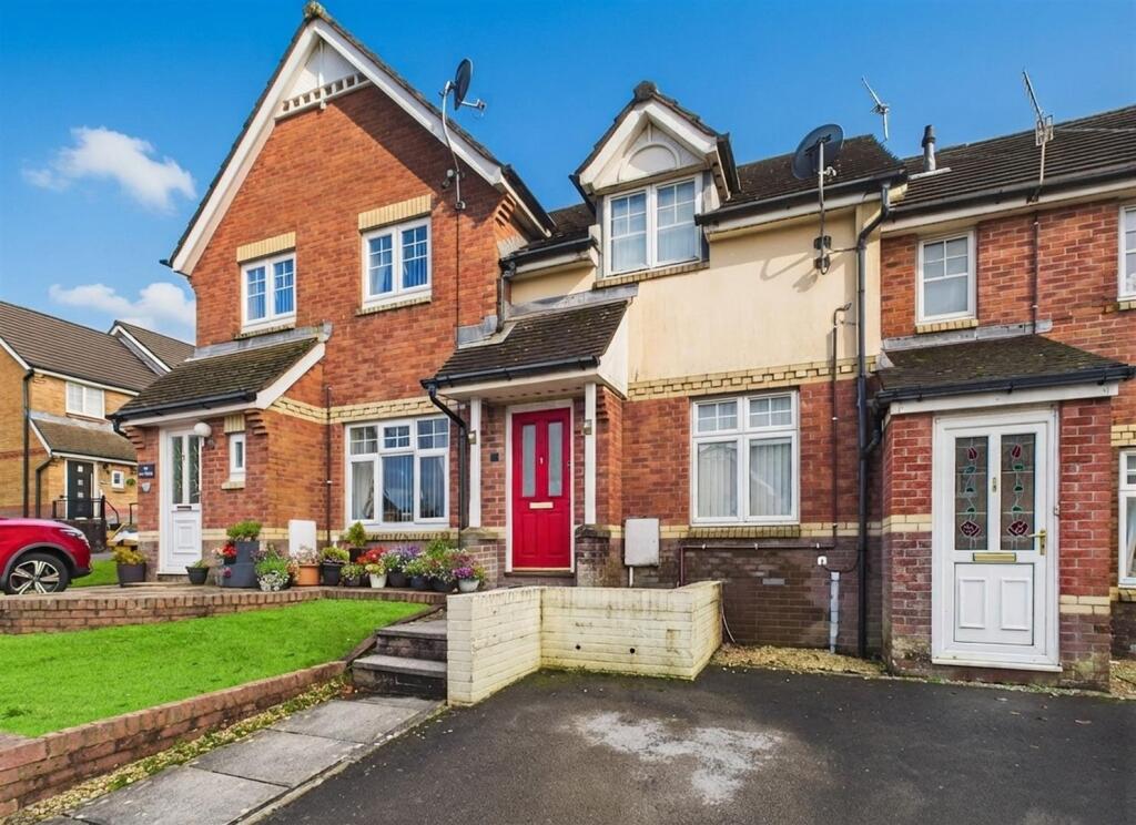 Main image of property: Tre Newydd, Kenfig Hill, Bridgend