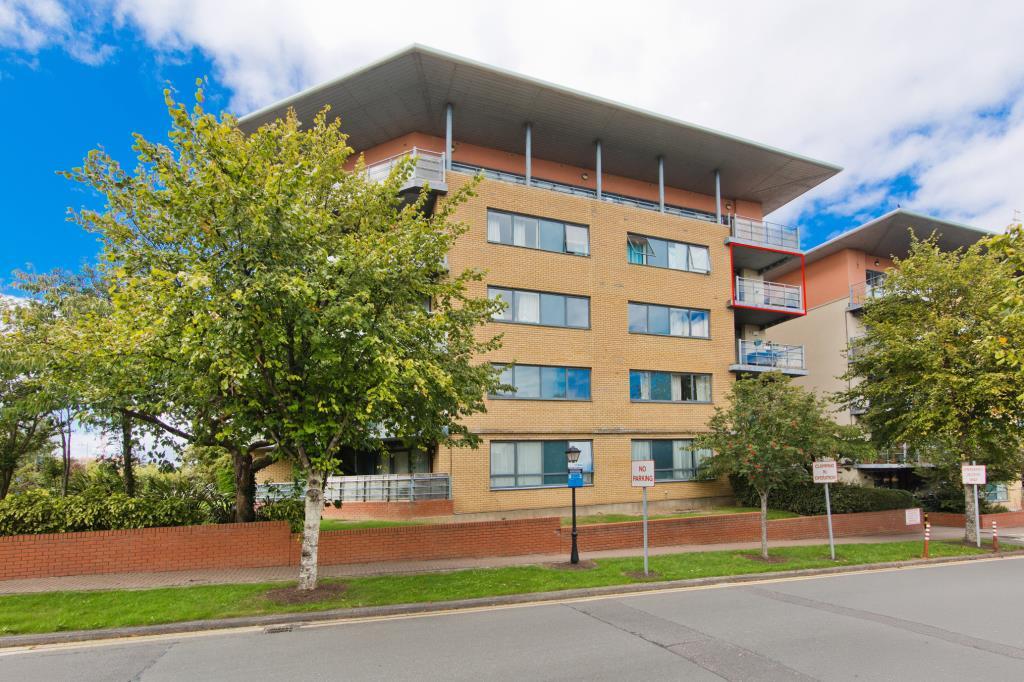 Main image of property: Apartment, 57 Block C, East Courtyard, Tullyvale, Dublin 18, D18 N672