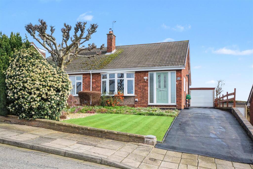 Main image of property: Sisley Avenue, Stapleford
