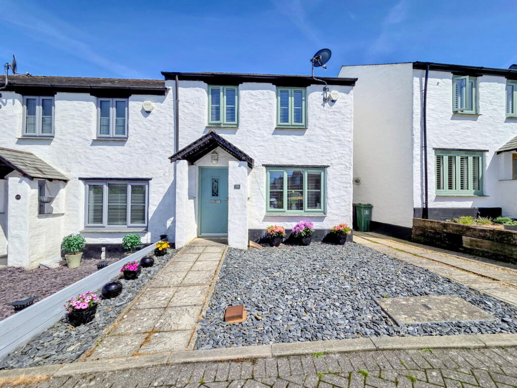House in Plymouth