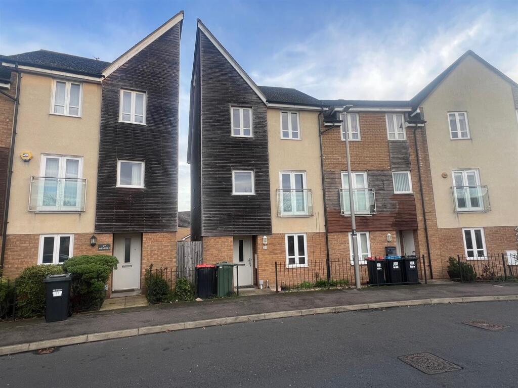 Main image of property: Wenford, Broughton, Milton Keynes