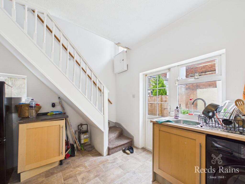 House in Hull, Newland - View 5