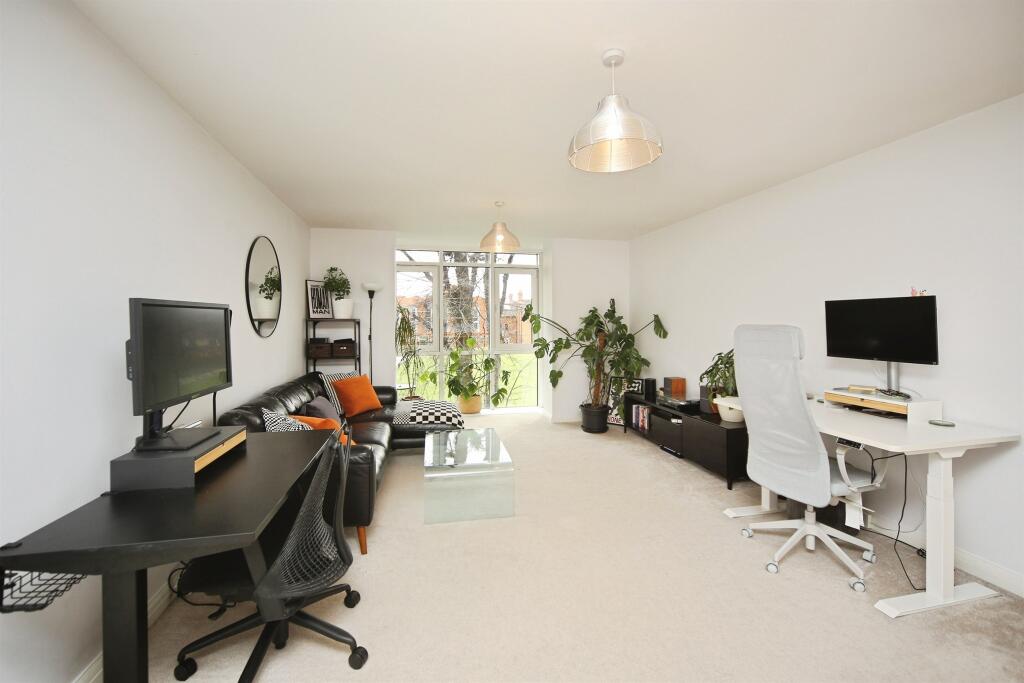 Main image of property: Union Road, Solihull