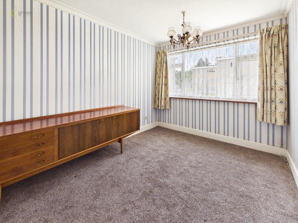 Apartment in Sutton Coldfield, Milking Gate - View 5