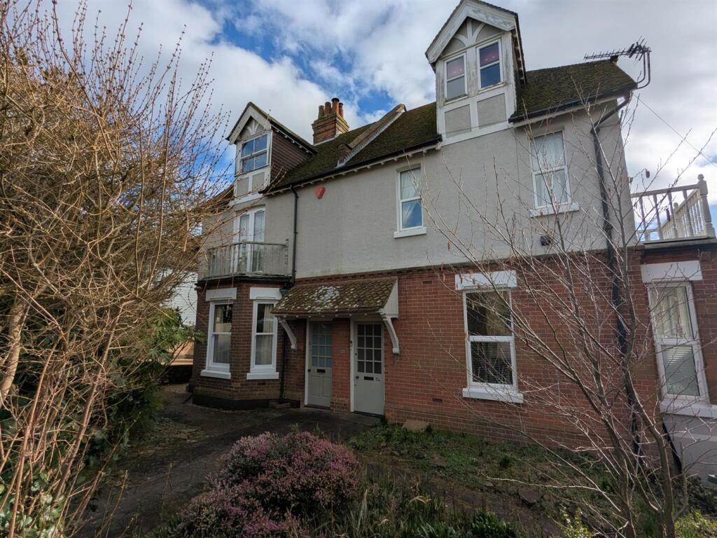 Main image of property: Hillcrest Road, Hythe