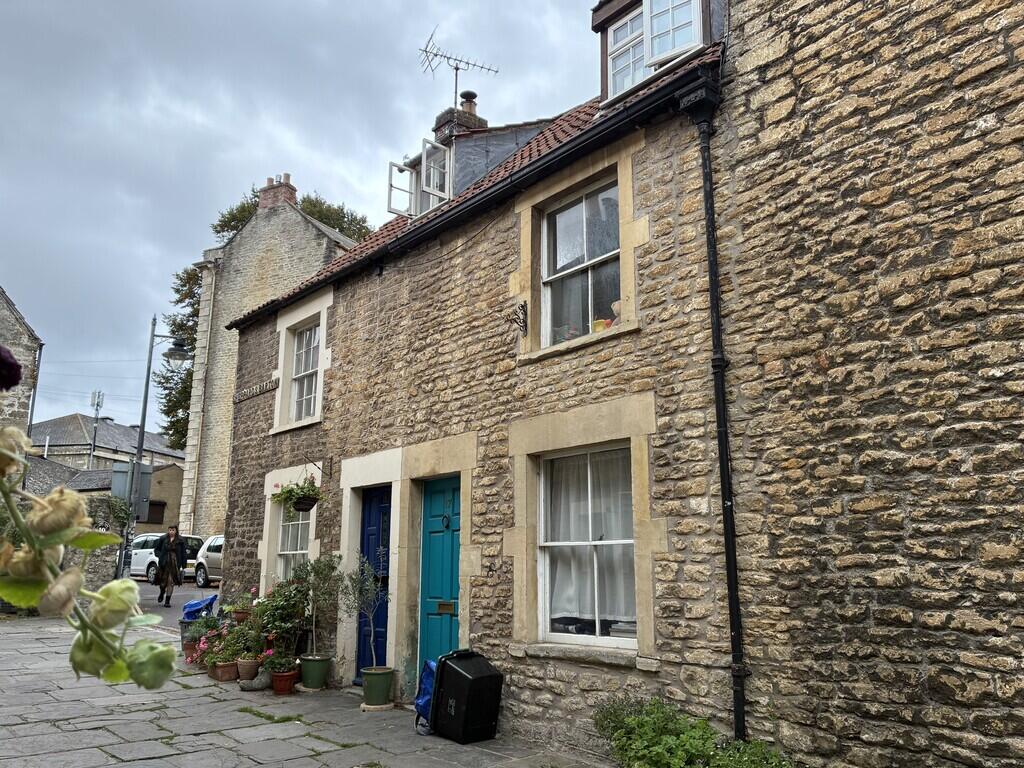 Main image of property: Sheppards Barton, Frome