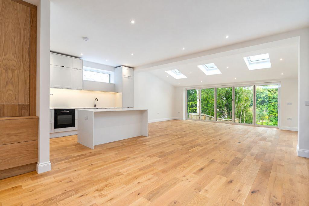 Main image of property: Riddlesdown Avenue, Purley