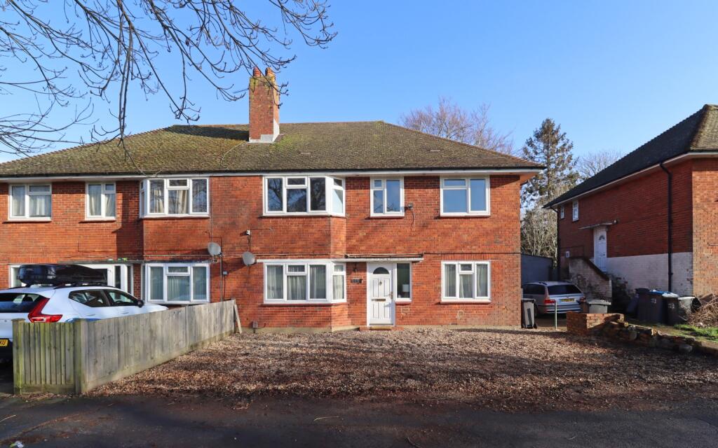 Main image of property: MILNE PARK EAST, NEW ADDINGTON, CROYDON, SURREY, CR0
