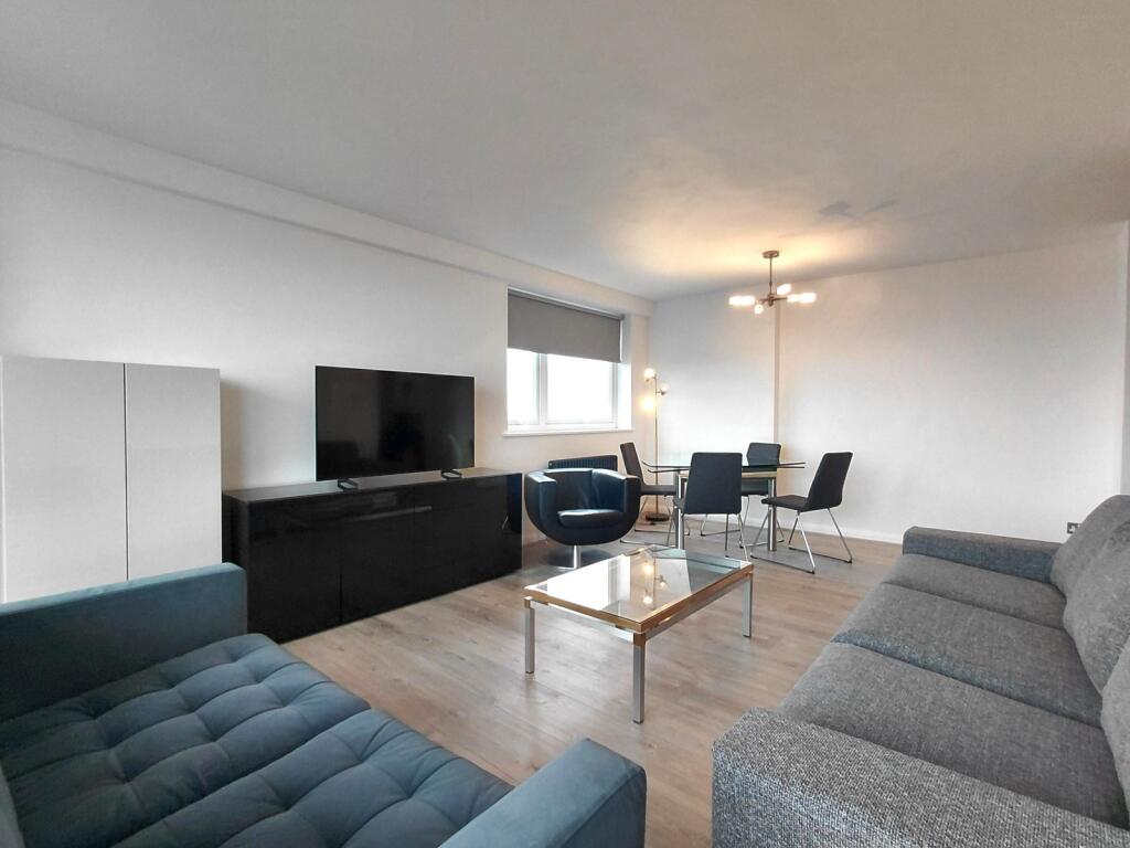 Main image of property: Buttermere Court, London, NW8