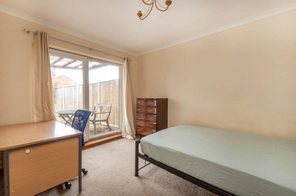 House in Norwich, Earlham Rise - View 5