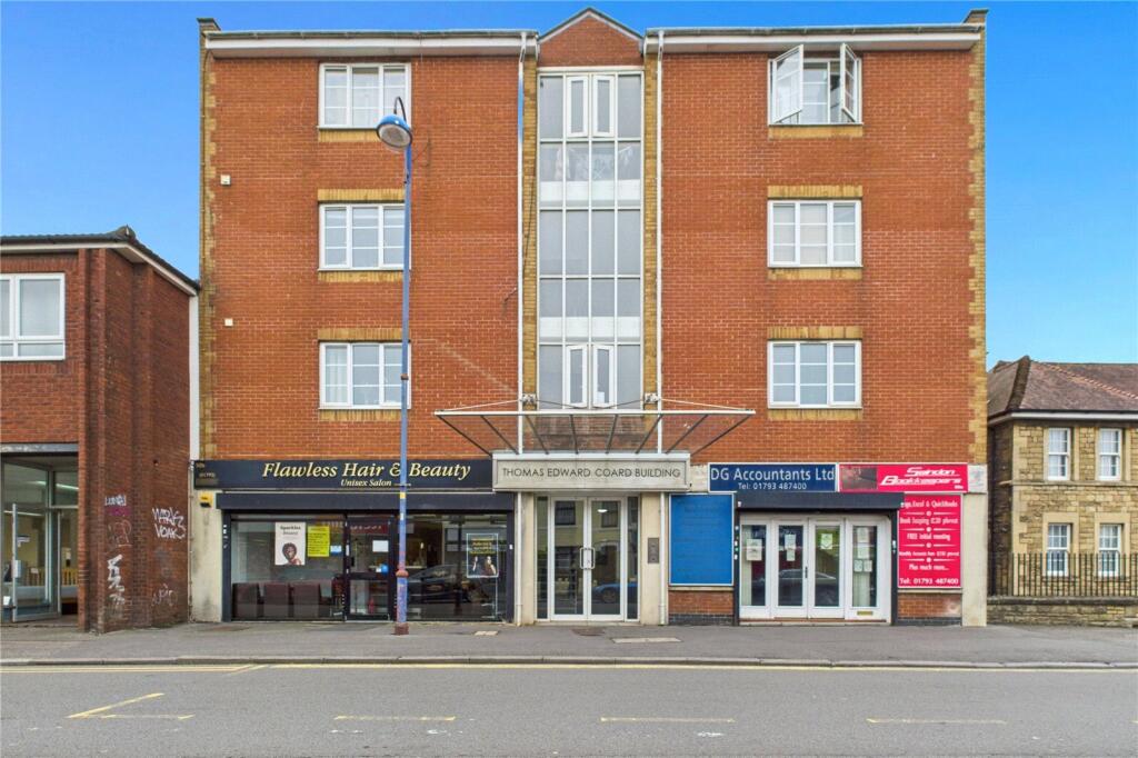 Main image of property: Cricklade Road, Swindon, Wiltshire, SN2
