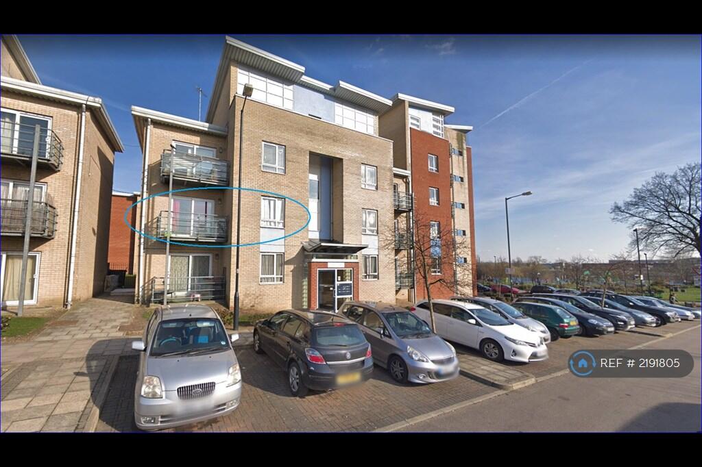 Main image of property: Next To Asda Wembley, Wembley, HA9