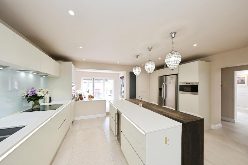 House in Rotherham, Maltby - View 5
