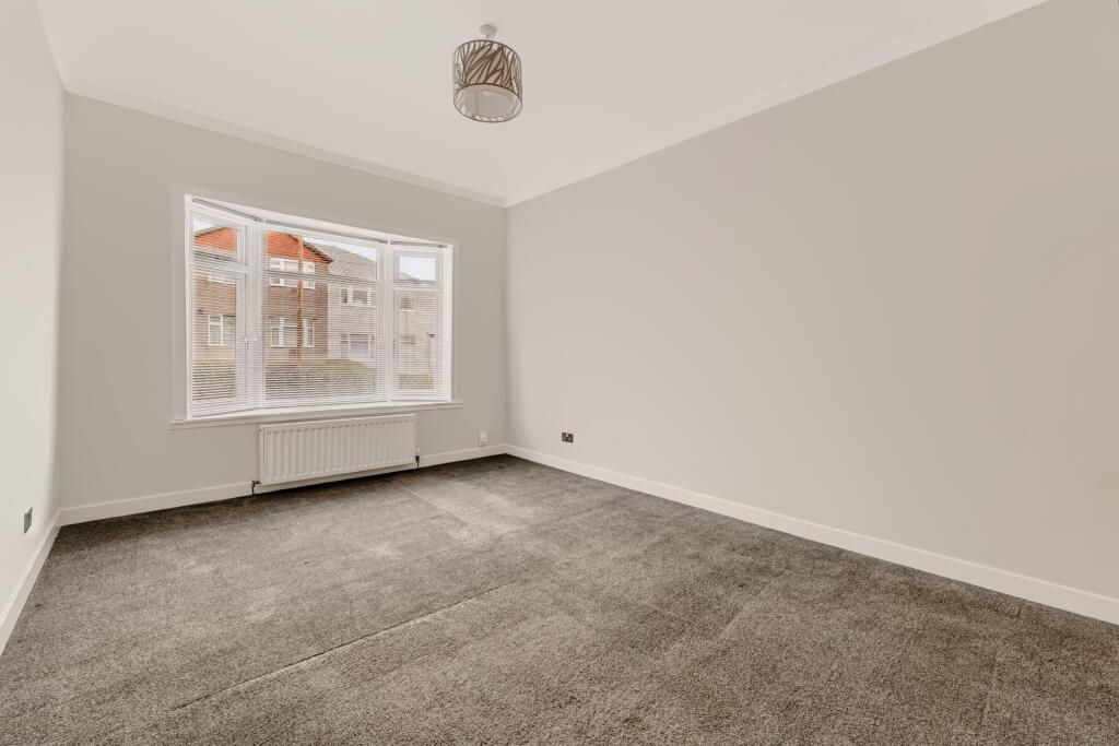 Apartment in Glasgow - More