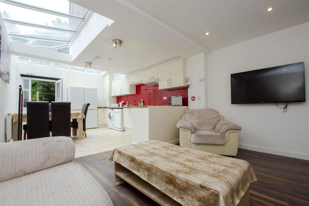 House in Birmingham - More