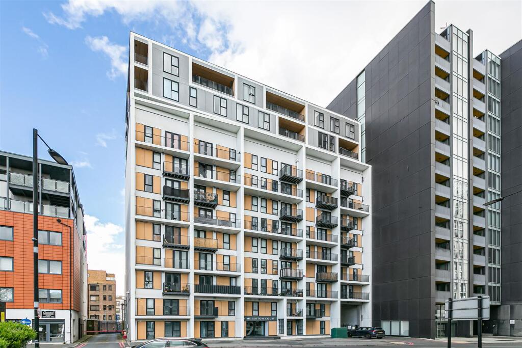 Main image of property: Sutton Court Road, Sutton