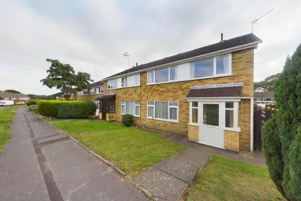 Main image of property: Lichen Green, Coventry, CV4
