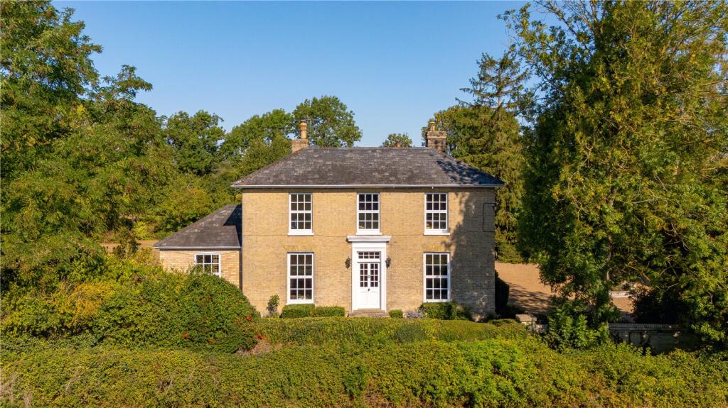 Main image of property: North End, Meldreth, Royston, Cambridgeshire, SG8