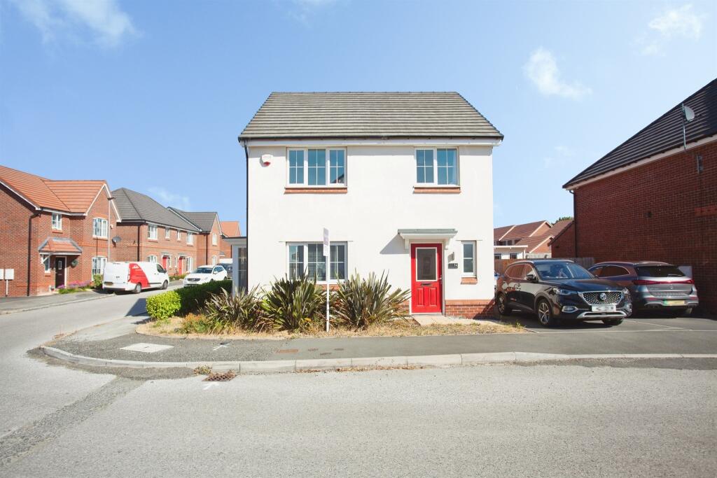 Main image of property: Rosefinch Road, Goldthorpe, Rotherham