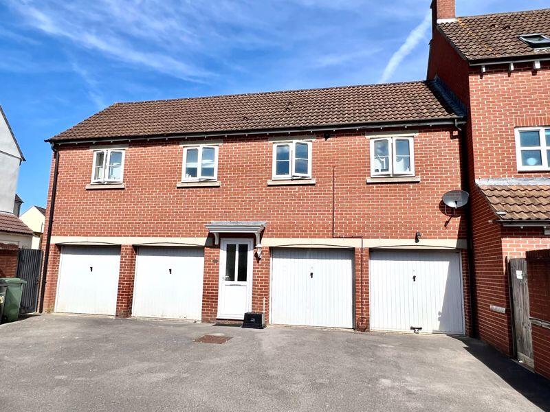 Main image of property: Grayling Close, Calne