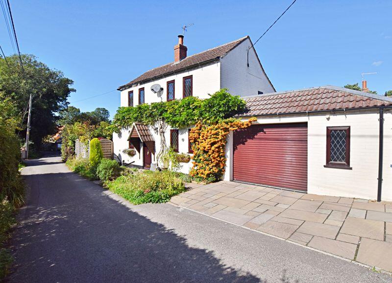 Main image of property: Church Lane, Reepham, Lincoln