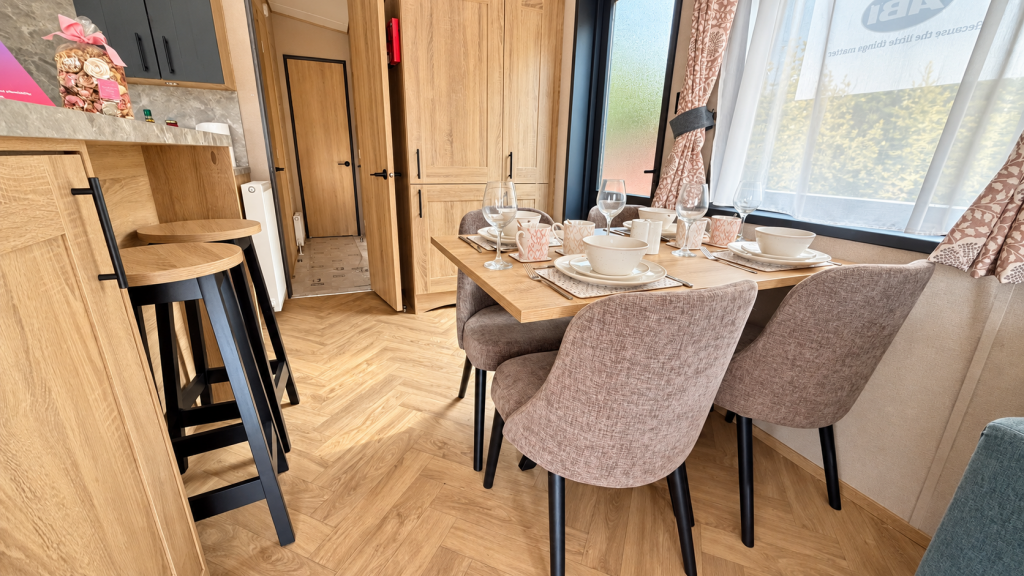 ABI Ingleton Lodge , Colchester Country Park, Cymbeline Way, Colchester, Essex, CO3 4AG photo 5