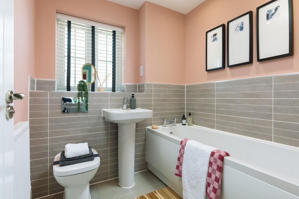 Additional image 12 of Hilperton,
Trowbridge,
Wiltshire,
BA14 7PB