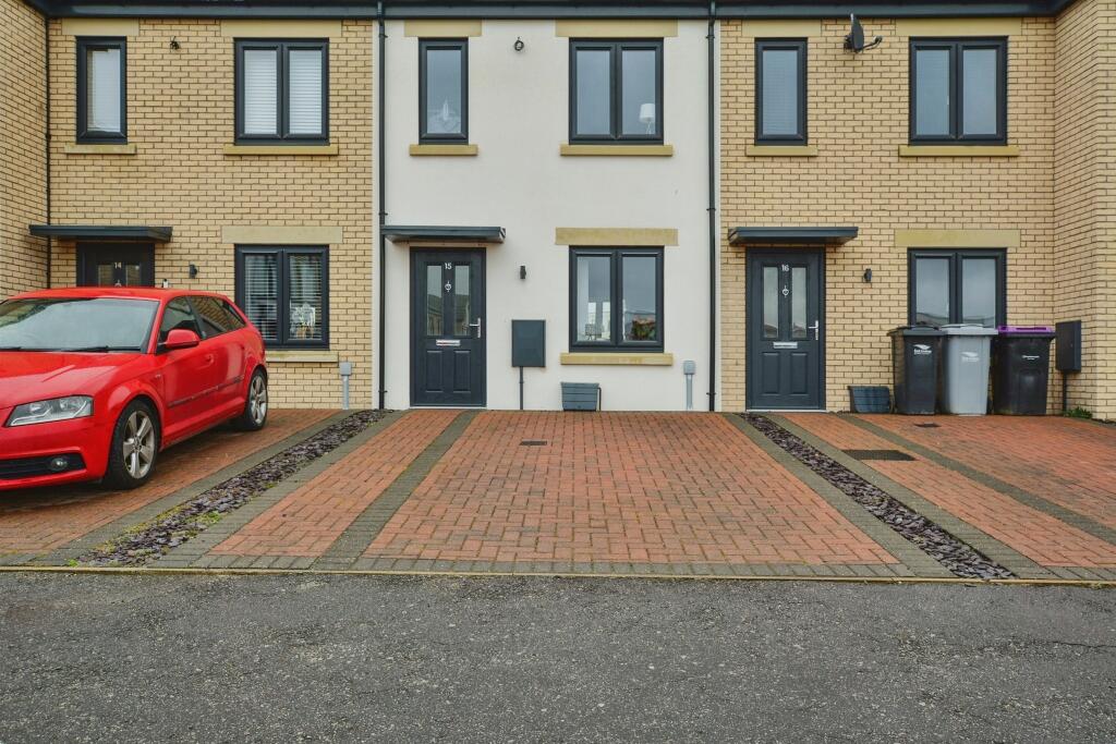 Main image of property: Greenland Square, Skegness