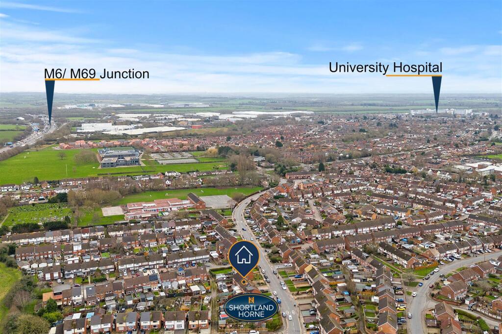 Ringwood Highway, Potters Green, Coventry, CV2 2BG photo 3