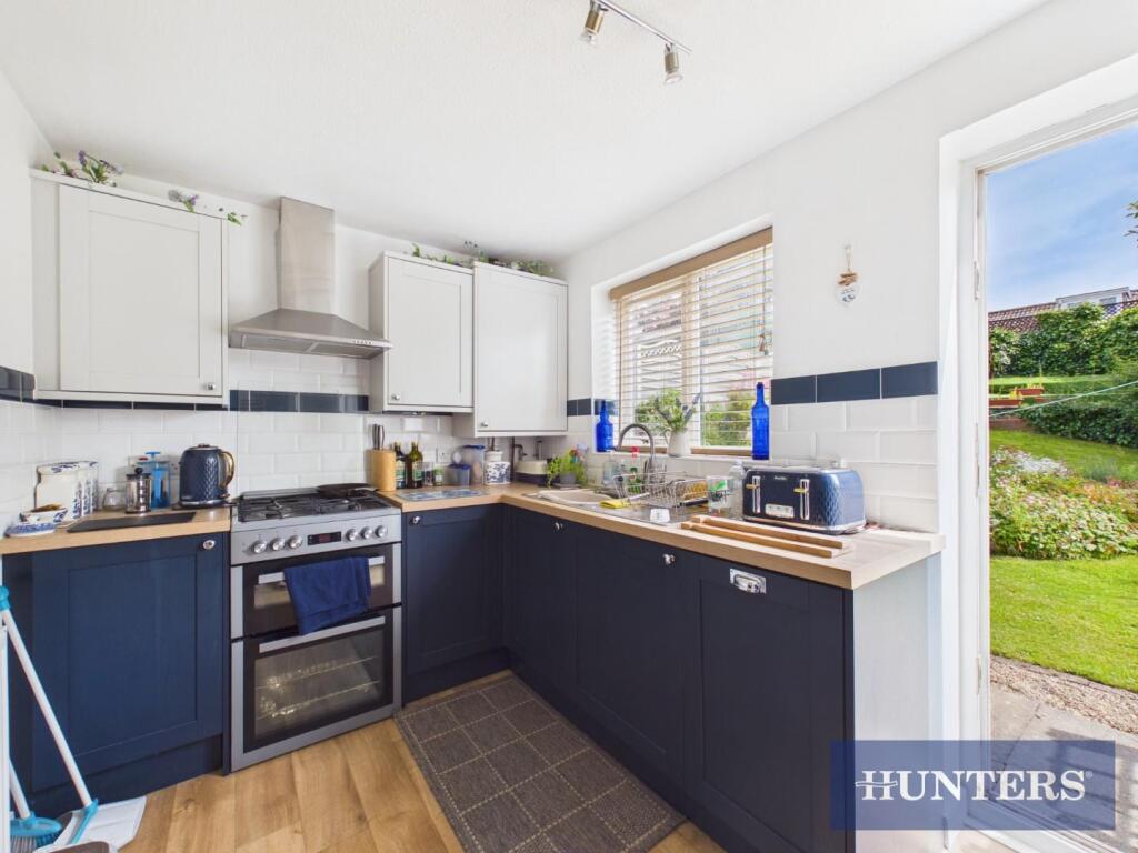House in Bridlington, East Riding of Yorkshire - View 2