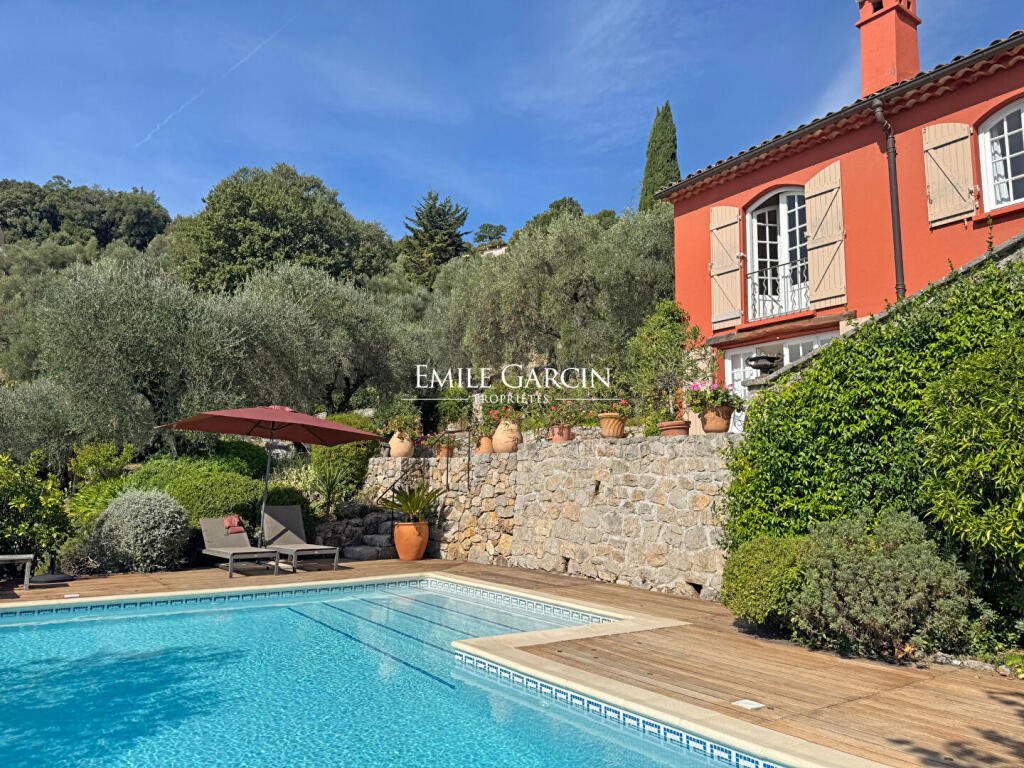 Main image of property: Provence-Alps-Cote d`Azur, Alpes-Maritimes, Spéracèdes