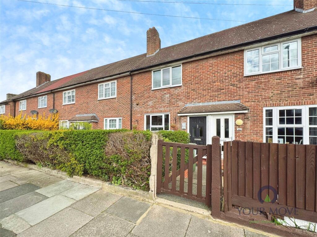 Main image of property: Farmfield Road, Bromley, BR1