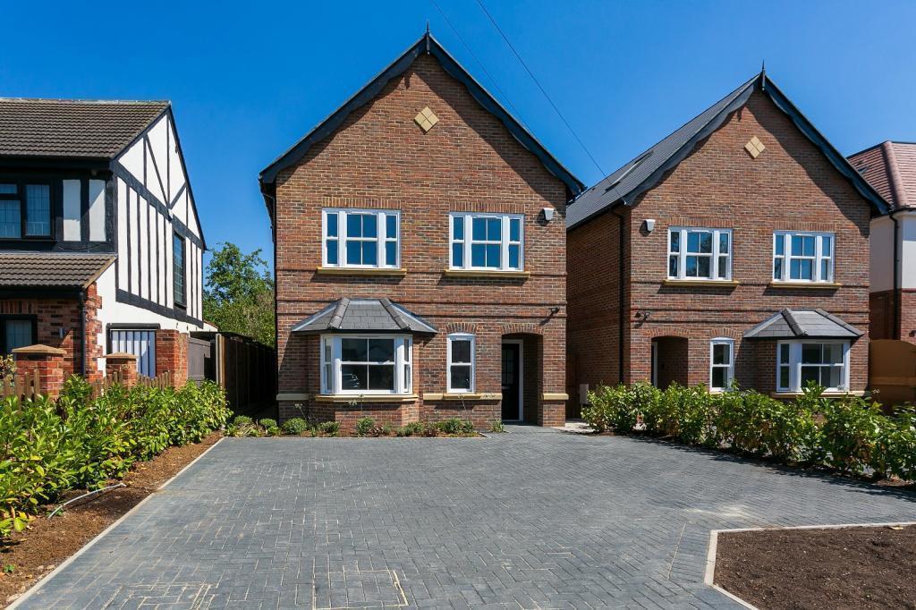 Main image of property: Little Bushey Lane, Bushey, WD23