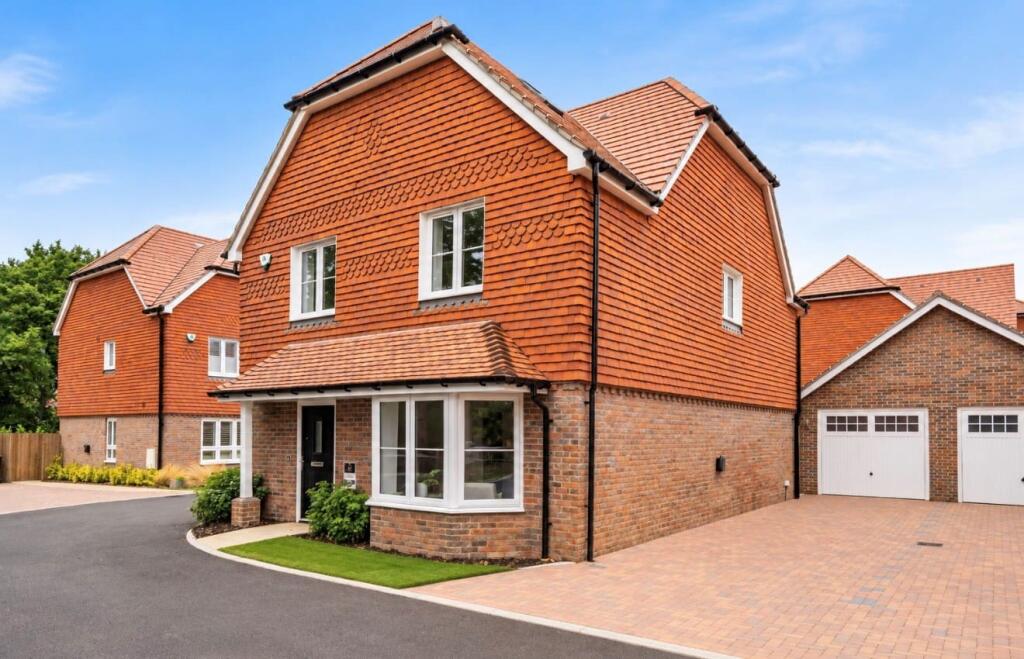 Main image of property: Folders Lane, Burgess Hill, RH15
