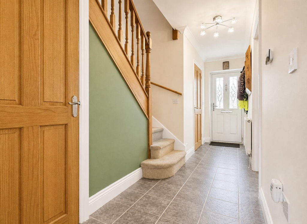 House in Maldon - View 5