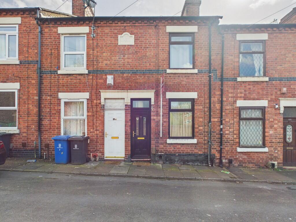 Main image of property: Ruxley Road, Bucknall, Stoke-on-Trent