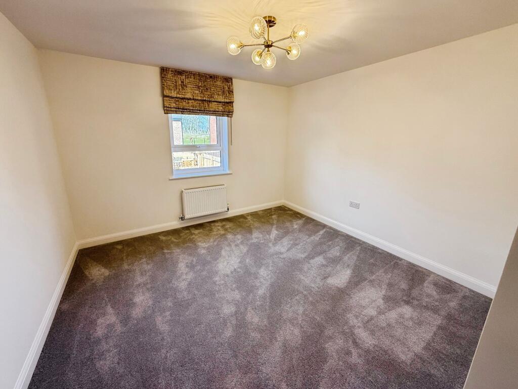 House in Wrockwardine, Telford and Wrekin - View 4
