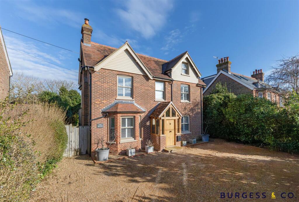 Main image of property: High Street, Ninfield