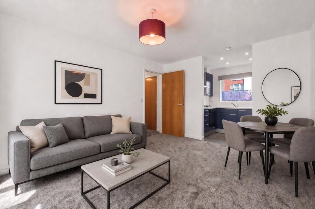 Apartment in London - View 3