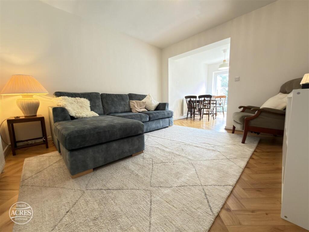 Frampton Way, Great Barr, Birmingham photo 5