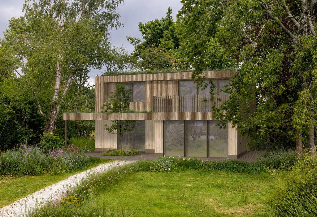 Main image of property: Farm Lane, Ditchling